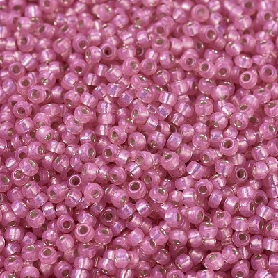 MIYUKI Round Rocailles Beads X-SEED-G007-RR0556-1