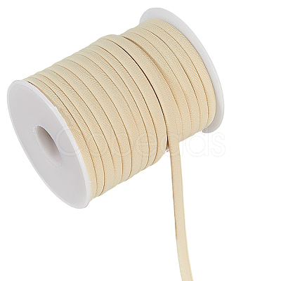 1 Roll Soft Nylon Braided Cord NWIR-SP0001-04G-1
