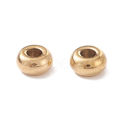 Ion Plating(IP) 304 Stainless Steel Beads A-STAS-N090-JA722-4-1
