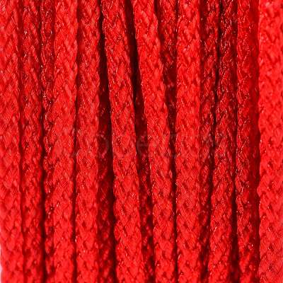 Braided Nylon Threads NWIR-F010-1