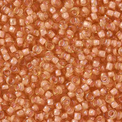 TOHO Round Seed Beads X-SEED-TR08-0301-1