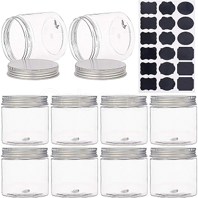 Plastic Empty Cosmetic Containers CON-BC0006-05E-1