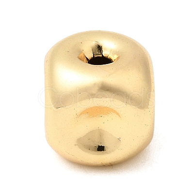 Brass Beads KK-A296-02B-G-1