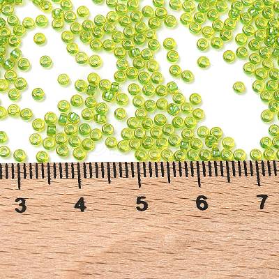 MIYUKI Round Rocailles Beads SEED-G007-RR3739-1