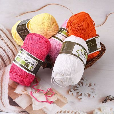 Soft Baby Yarns YCOR-R024-ZM-M-1