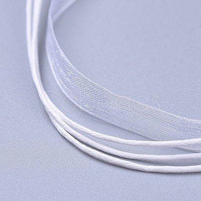 Jewelry Making Necklace Cord FIND-R001-2-1