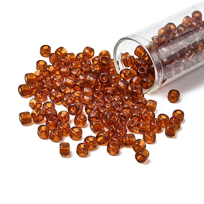 TOHO 3/0 Round Beads SEED-XTR03-0423-1
