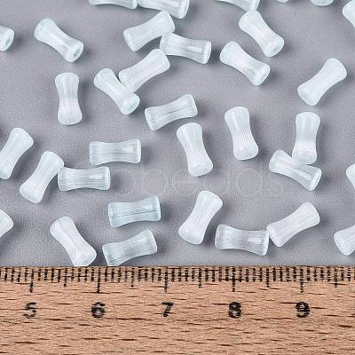 FGB Grade A Drawbench Style Glass Seed Beads SEED-Q040-01A-04-1