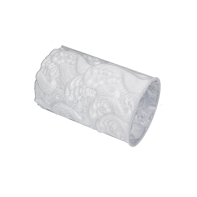 DIY Silicone Candle Molds SIMO-PW0016-35A-1