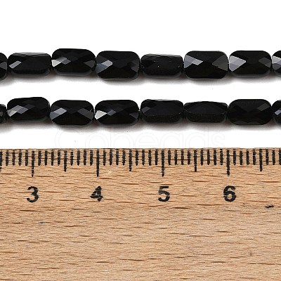 Opaque Glass Beads Strands GLAA-Z018-D25-1