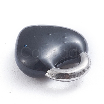 304 Stainless Steel Charms STAS-I148-01P-03-1