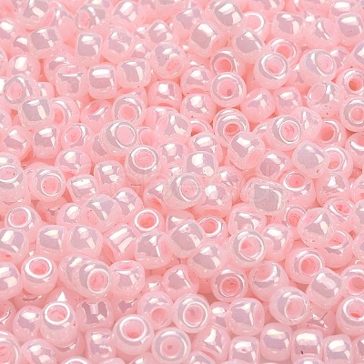 TOHO 3/0 Round Beads X-SEED-TR03-0145-1