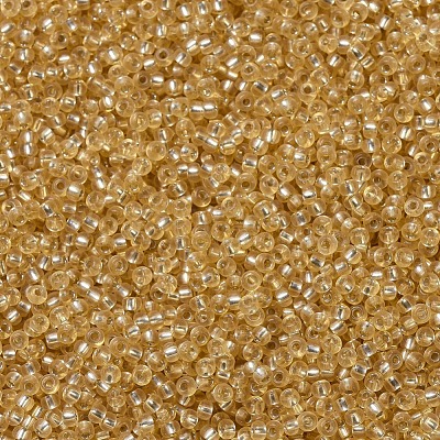 MIYUKI Round Rocailles Beads X-SEED-G007-RR0003-1