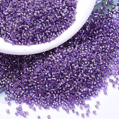 MIYUKI Delica Beads SEED-MY11-DB2168-1