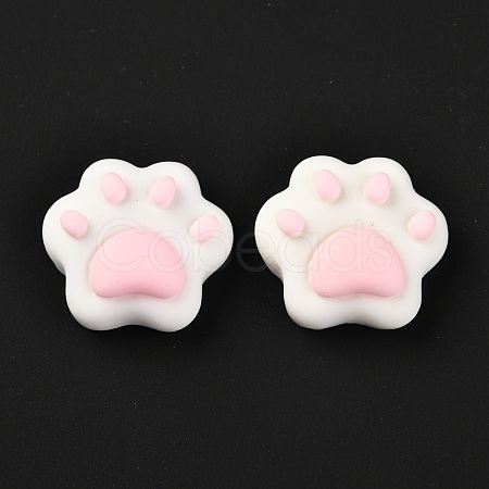 Resin Cabochons X-RESI-A012-01A-1