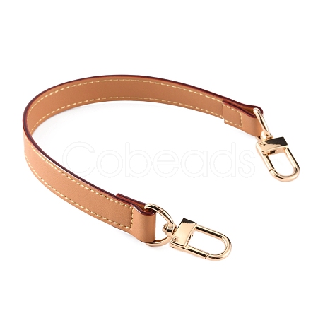 Leather Bag Straps FIND-WH0111-110B-1