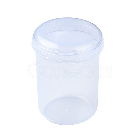 Plastic Bead Containers LS-CON-XCP0002-35-1