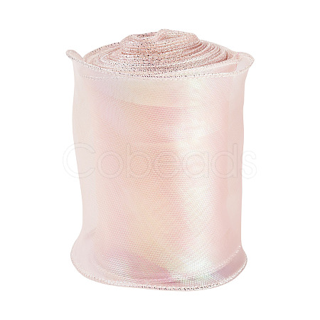 15 Yards Polyester Ribbons OCOR-TA0003-25E-1