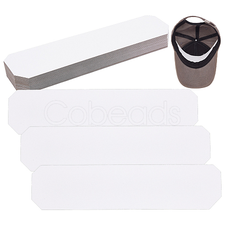 Paperboard Hat Shaper Insert for Baseball Caps FIND-WH0609-95-1