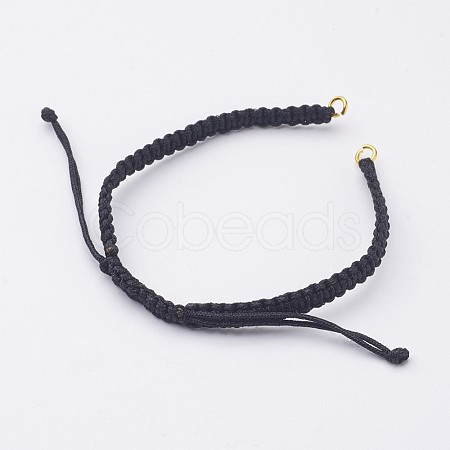 Nylon DIY Bracelet Making X-AJEW-C002-06-1
