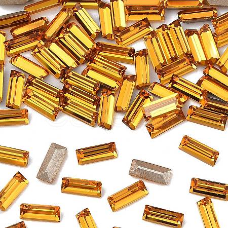 Preciosa® MAXIMA Crystal Fancy Stones X-PRC-FB4-10070-1