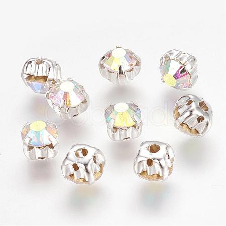 Sew on Rhinestone RB-D010-S-1