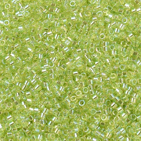 MIYUKI Delica Beads X-SEED-J020-DB0174-1