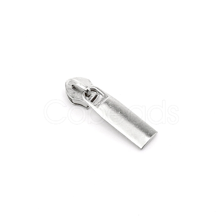 #5 Zinc Alloy Zipper Head Replacement FIND-WH0040-45-1