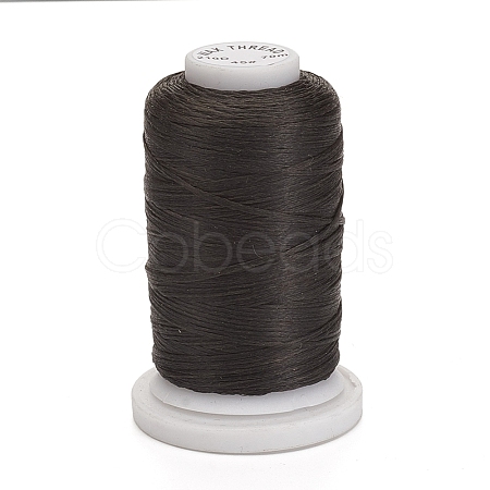 Waxed Polyester Cord YC-E011-A-45-1