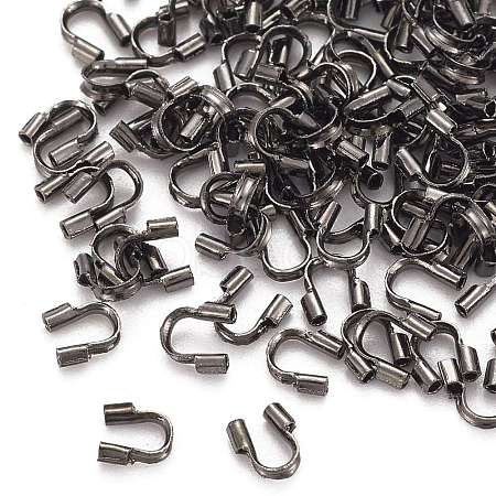 Brass Wire Guardians X-KK-R030-B-1
