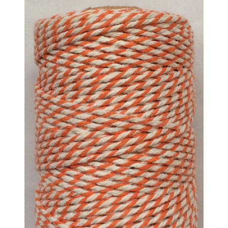 Macrame Cotton Cord OCOR-L039-D10-1