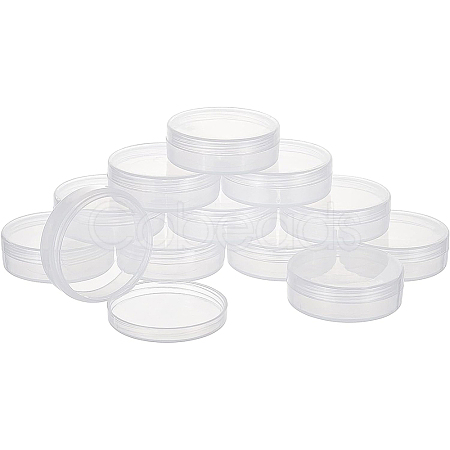 Polypropylene(PP) Storage Containers LS-CON-WH0073-13B-1