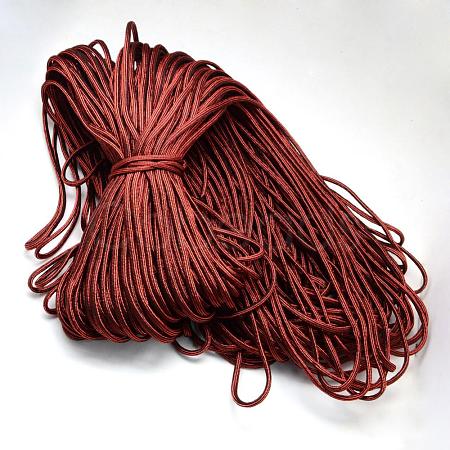 7 Inner Cores Polyester & Spandex Cord Ropes RCP-R006-079-1