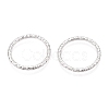Iron Open Jump Rings IFIN-D086-05-S-3