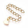 304 Stainless Steel Chain Extender STAS-G221-22G-2