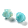 Acrylic Beads OACR-U005-04-3