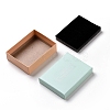 Jewellery Especially For You Cardboard Pendant Necklace & Ring Boxes CBOX-L008-007A-02-2
