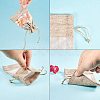 Cotton Packing Pouches OP-PH0001-08-7