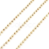 Brass Ball Chains CHC-M025-56G-1