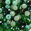 Glass Beads EGLA-A034-SM8mm-11-4