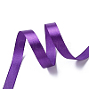 Satin Ribbon for Gift Package X-RC12mmY035-3