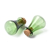 Glass Cork Bottles AJEW-O032-01D-2