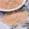 MIYUKI Delica Beads SEED-JP0008-DB1502-1