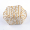 Plating Acrylic Beads X-PACR-Q102-156A-1