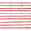 Wood Tufting Frame Tack Strip AJEW-WH0410-134B-1