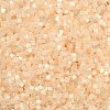 Imitation Cat Eyes Glass Seed Beads SEED-H003-03R-2