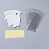 Plastic Cookie Bag ABAG-D0012-01C-3