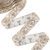 Ethnic Style Polyester Ribbon for Sewing Decoration OCOR-WH20007-26E-1