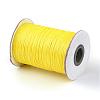 Korean Waxed Polyester Cord YC1.0MM-A185-3
