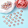Preciosa® MAXIMA Crystal No Hotfix Flatback Stones Y-PRC-NSS10-90350-200-2